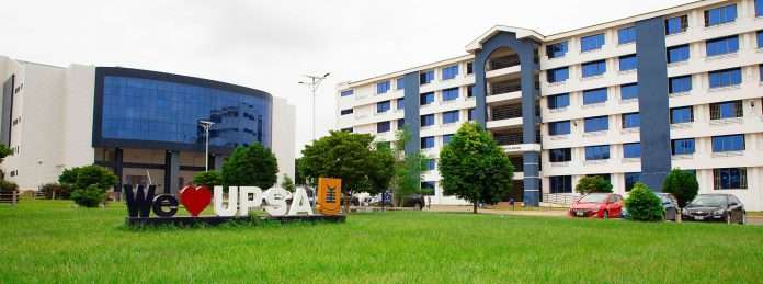 UPSA Global Alumni Graduate Trainee Programme 2022