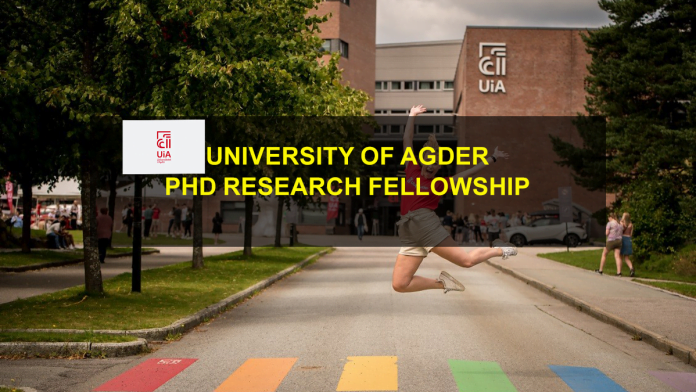 University of Agder