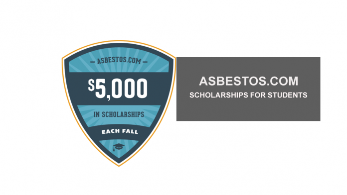 Asbestos.com Scholarships for Students in the United States