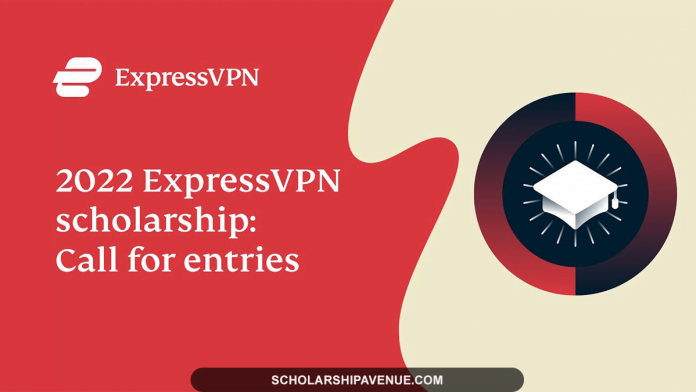 ExpressVPN Future of Privacy Scholarship 2022/23