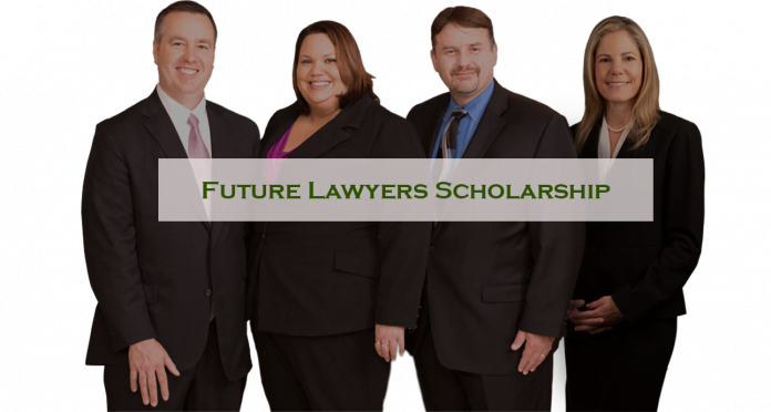 Future Lawyers Scholarship 2022