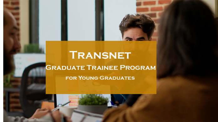 Transnet Graduate Trainee Program