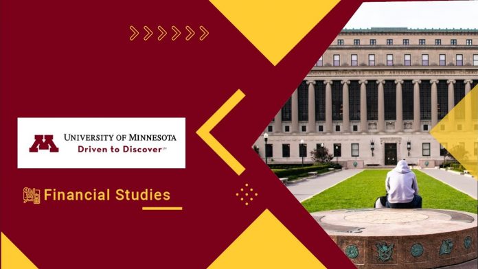 International Student Scholarships at University of Minnesota