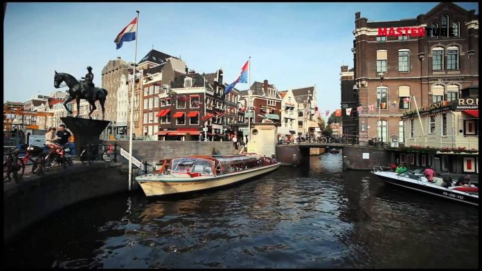 Vrije Universiteit Amsterdam Masters Scholarships