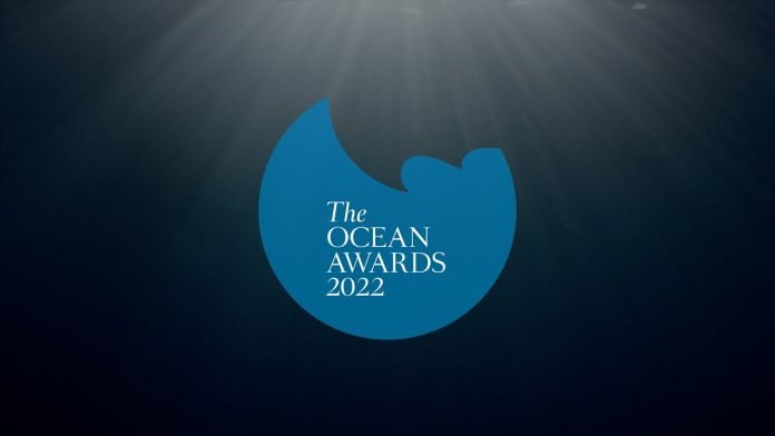 Ocean Exchange Awards