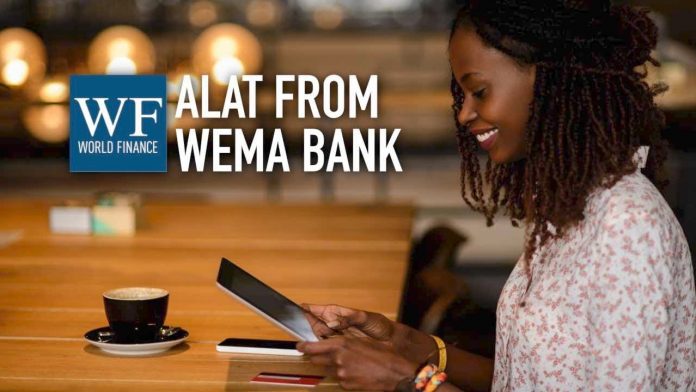 Wema Bank Bankers in Training Programme