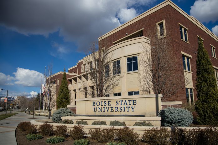 Boise State University Global Excellence Scholarship
