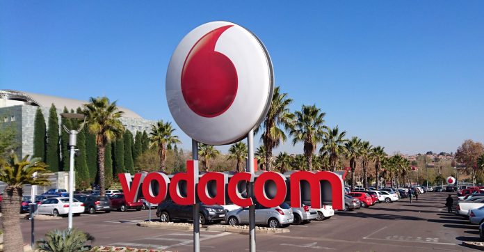 Vodacom Early Careers for Young Graduates