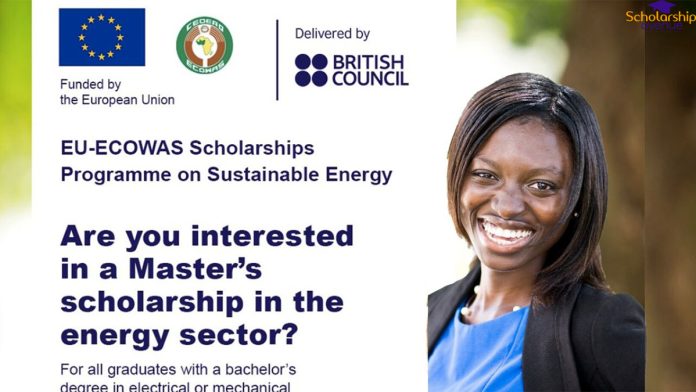 EU-ECOWAS scholarships programme