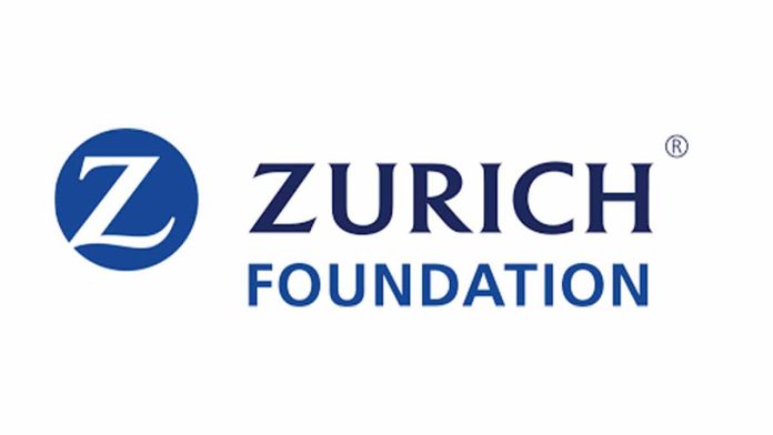 Z Zurich Foundation Scholarship