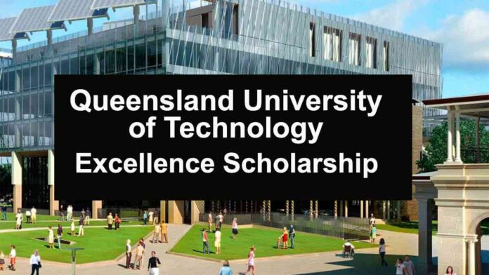 QUT Excellence Scholarship