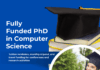 Fully Funded PhD in Computer Science – University of Texas Rio Grande Valley 2025/2026 Fully Funded PhD in Computer Science – University of Texas Rio Grande Valley