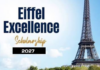 Fully Funded France Excellence Eiffel Scholarship 2027: Master’s and PhD Awards in France France Excellence Eiffel Scholarship 2027