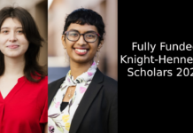 Knight-Hennessy Scholars 2027: Fully Funded Graduate Awards at Stanford University Knight-Hennessy Scholars 2027