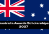 Australia Awards Scholarships 2027: Fully Funded Australian Government Awards Australia Awards Scholarships 2027